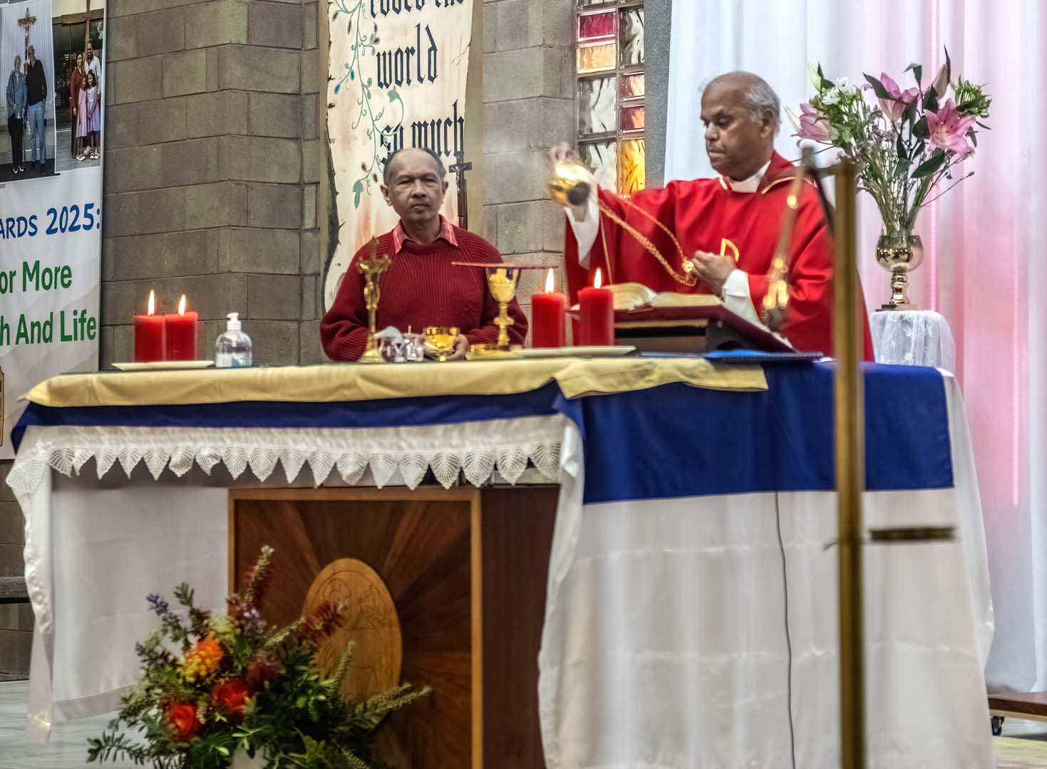 St Luke S Day - Photo 27