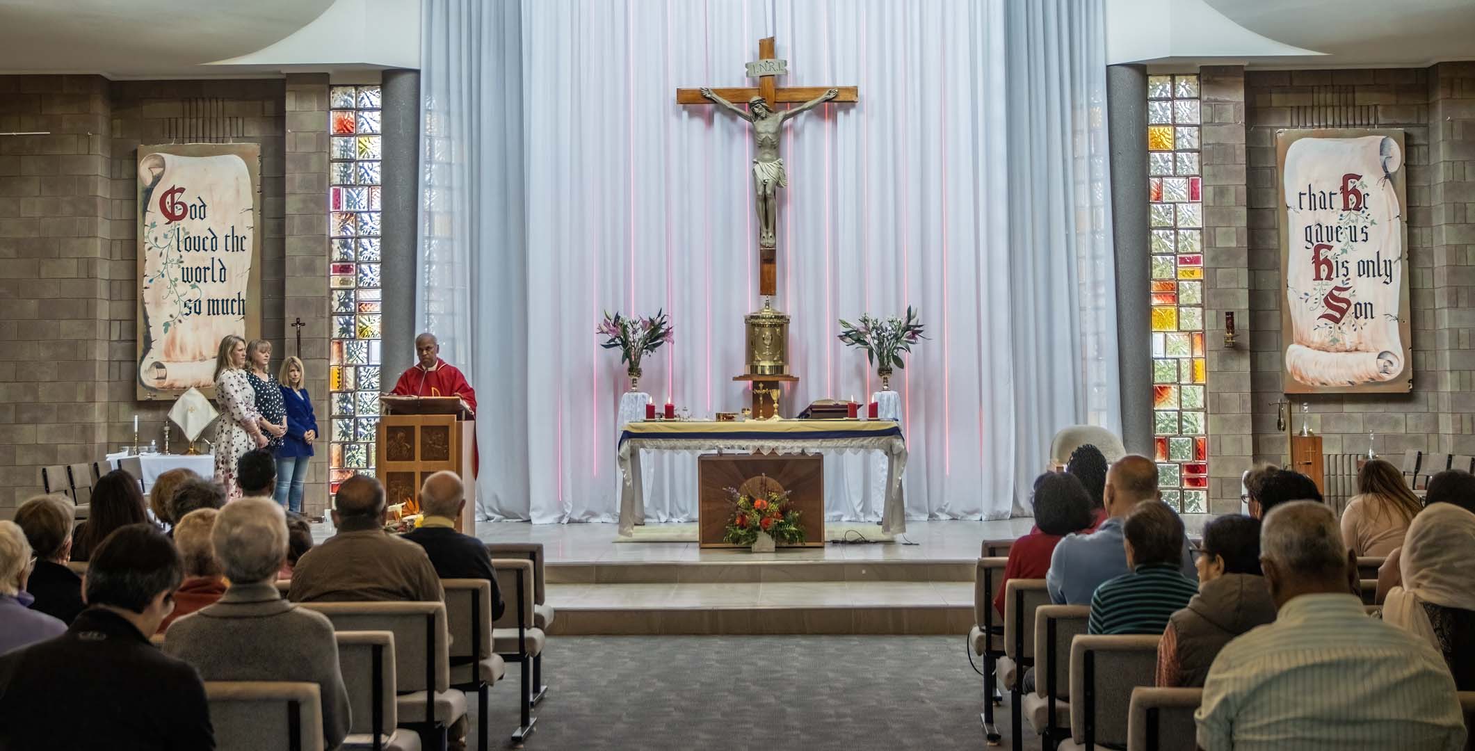 St Luke S Day - Photo 17