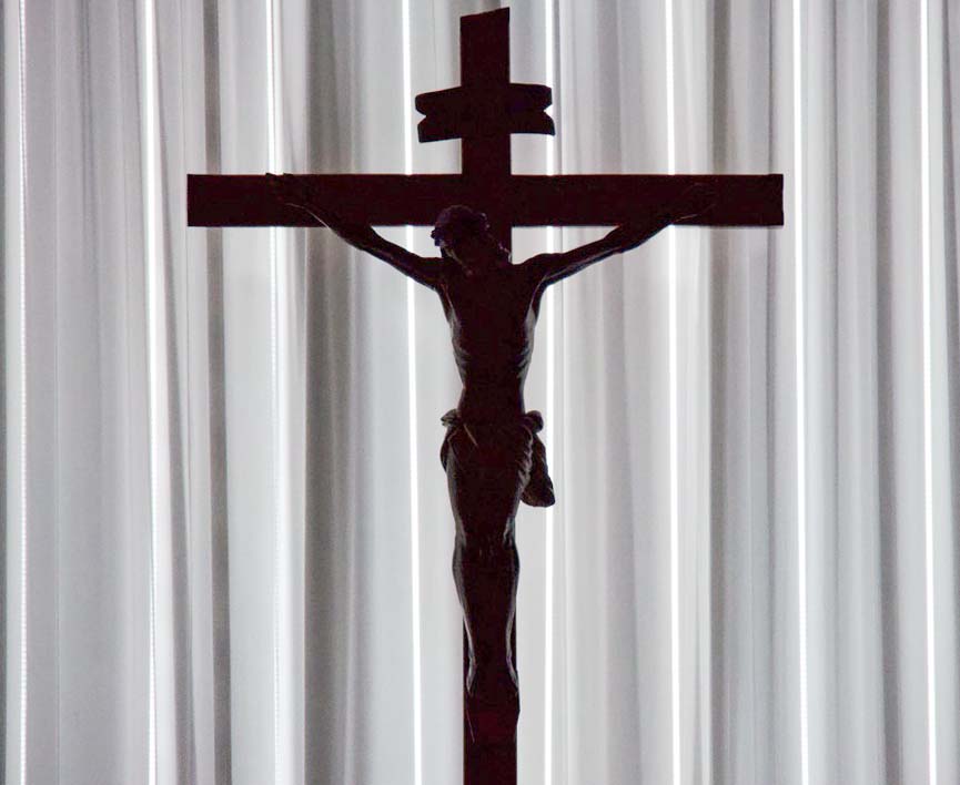 Nye Midnight Mass 31 Dec - Photo 9