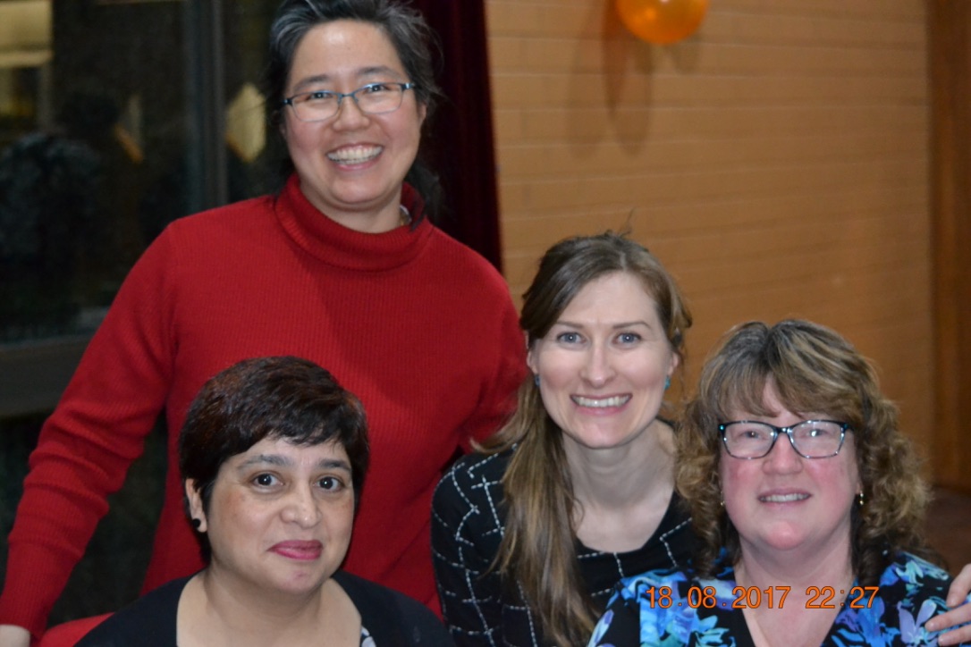 Parish Dinner Dance 18 Aug - Photo 12