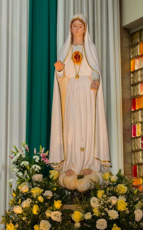 Fatima Centennial 24 Feb - Photo 23