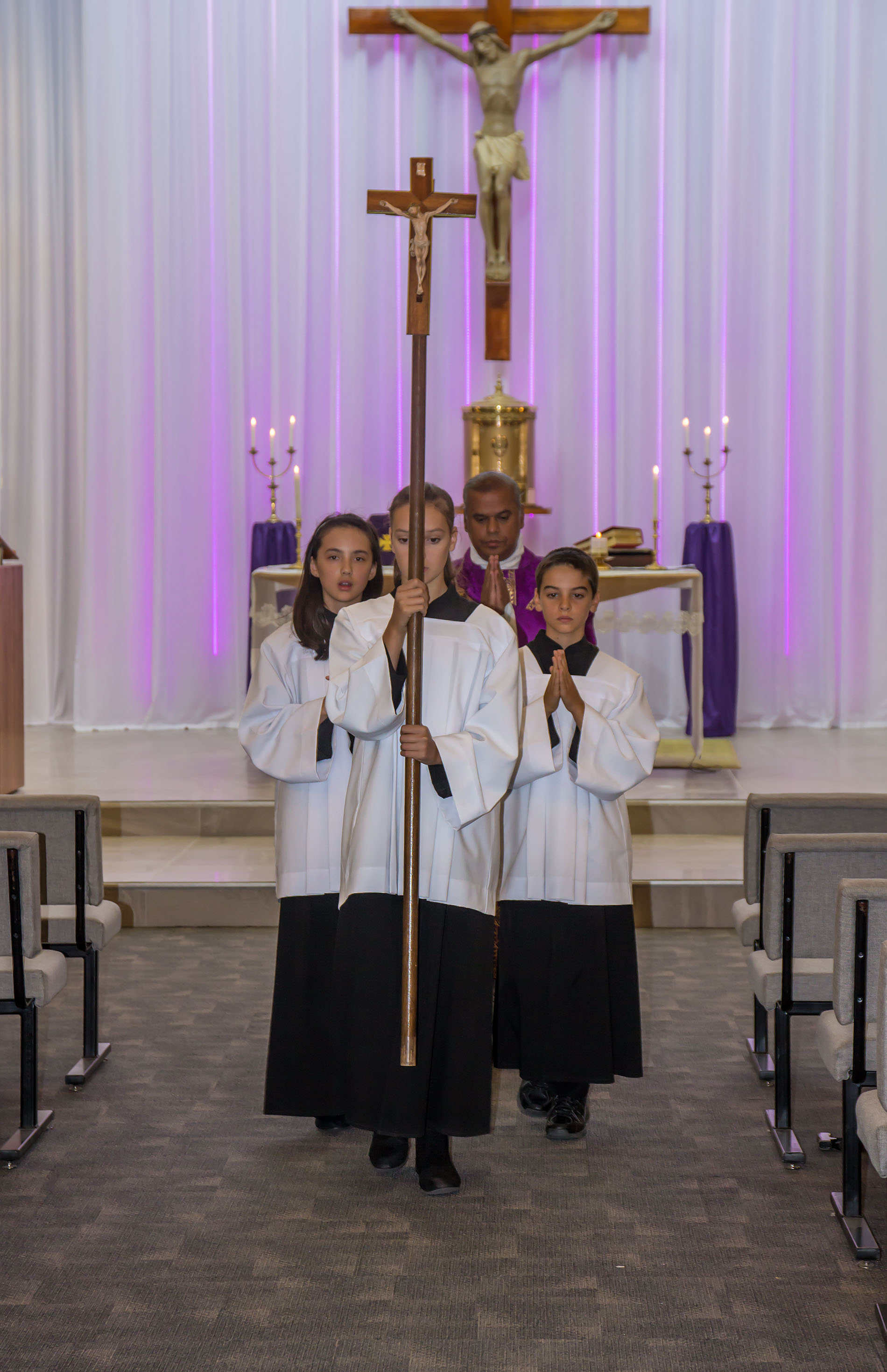 Lenten Mission Week 1 16 18 Feb - Photo 4