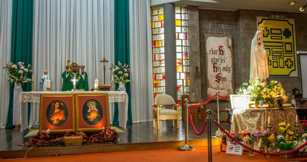 Fatima Centennial 26 Feb - Photo 36