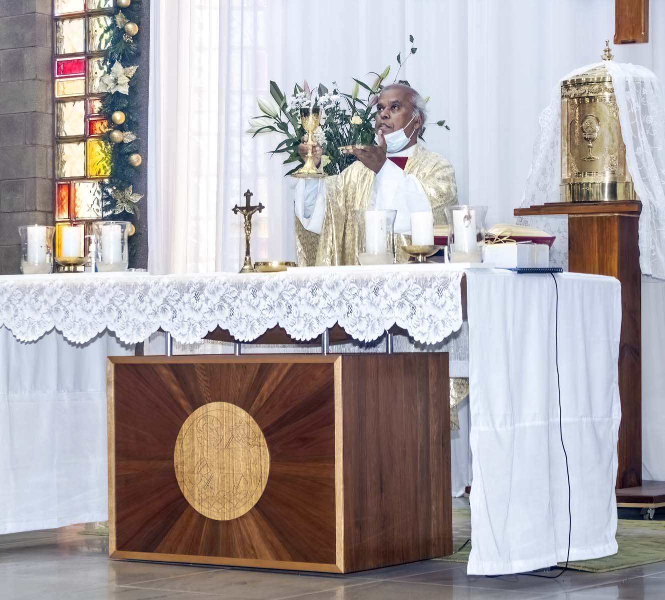 Fr Joseph 30th Anniversary 8 January - Photo 103