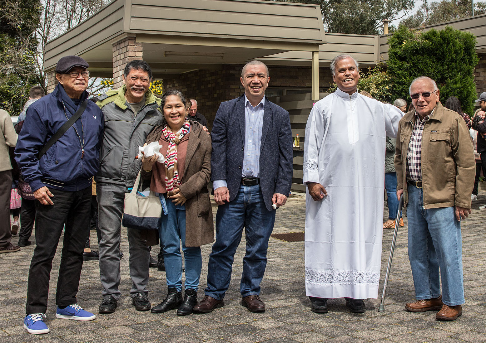 St Luke S Day 20 September - Photo 7