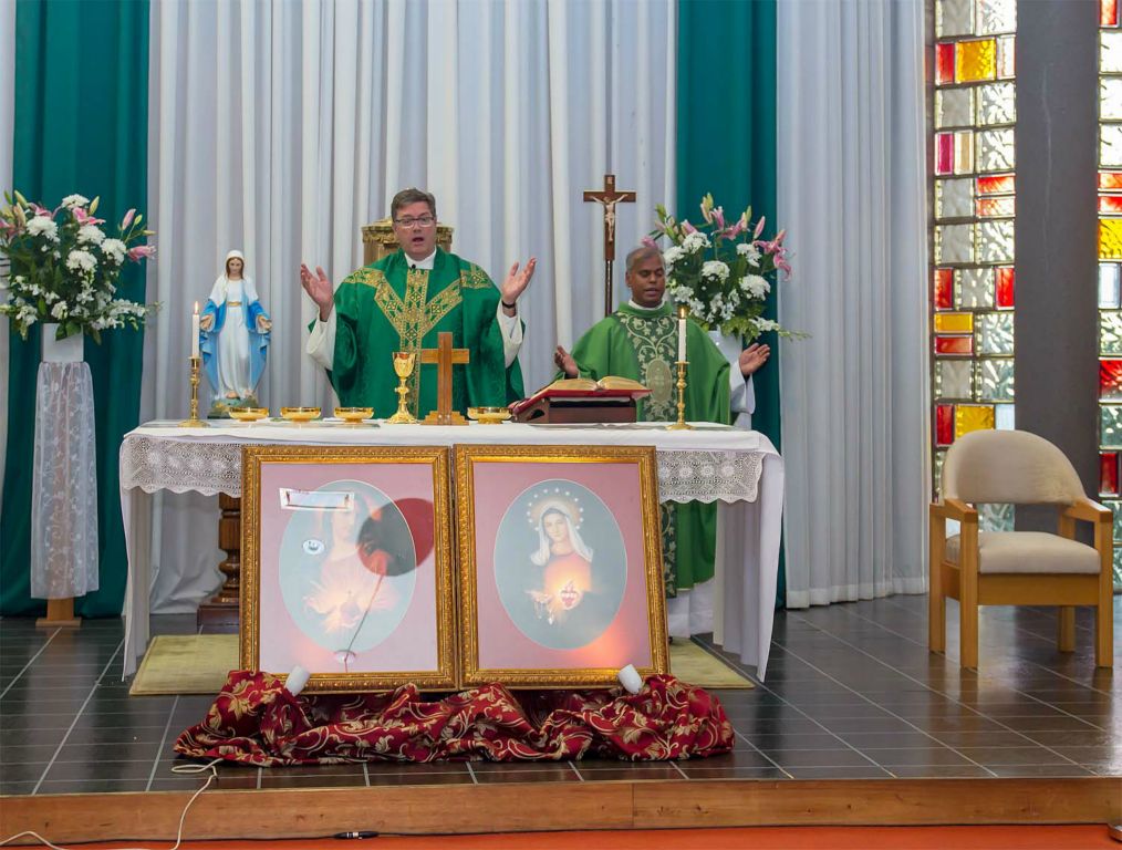 Fatima Centennial 25 Feb - Photo 12