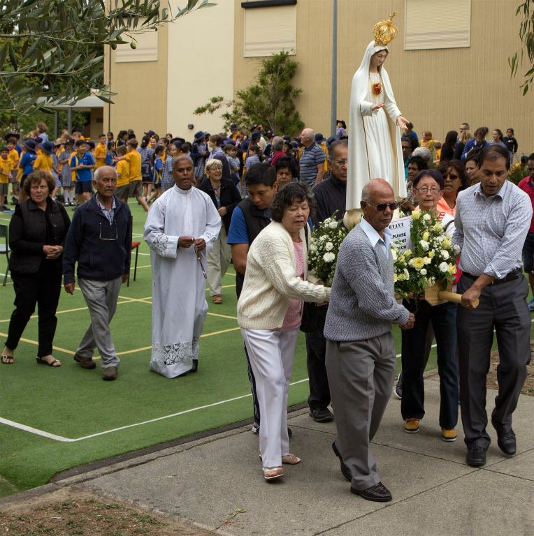 Fatima Centennial 24 Feb - Photo 11