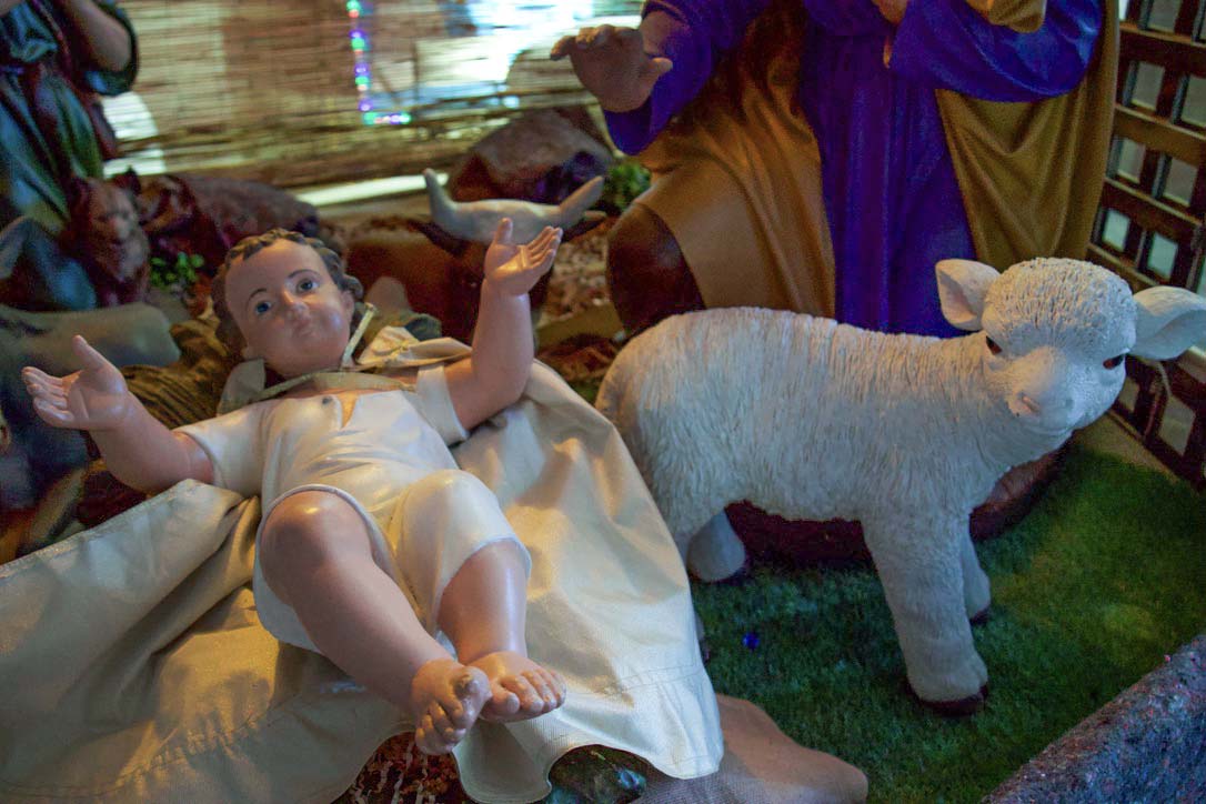 Nye Midnight Mass 31 Dec - Photo 6