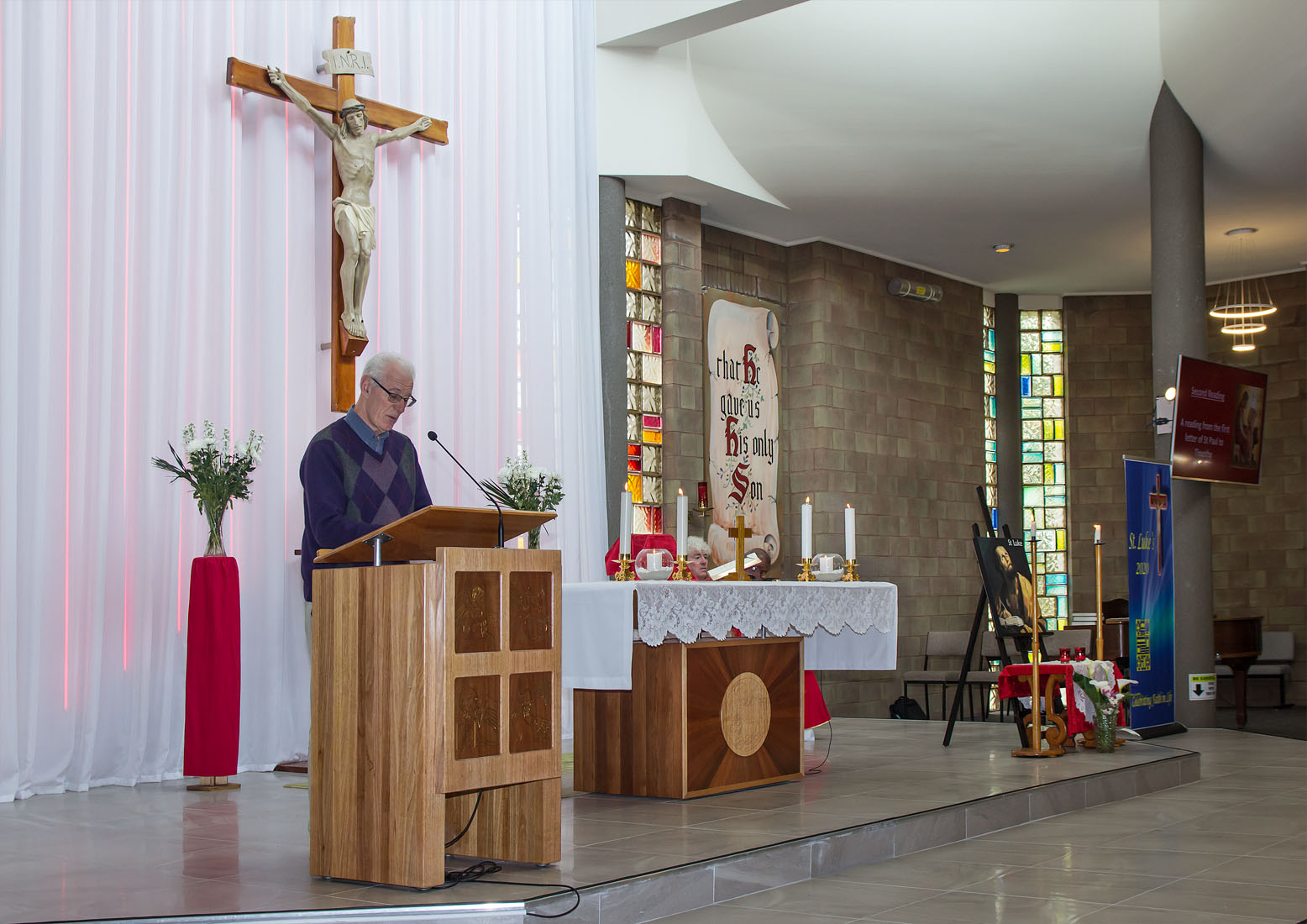 St Luke S Day 20 September - Photo 36