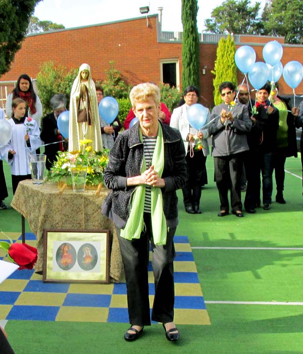 Living Rosary May - Photo 7
