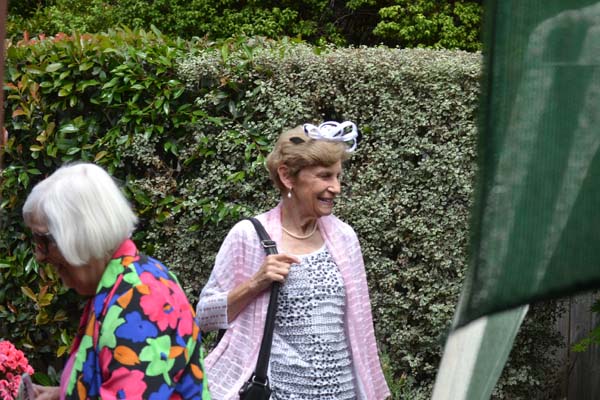 Melbourne Cup Day - Photo 17