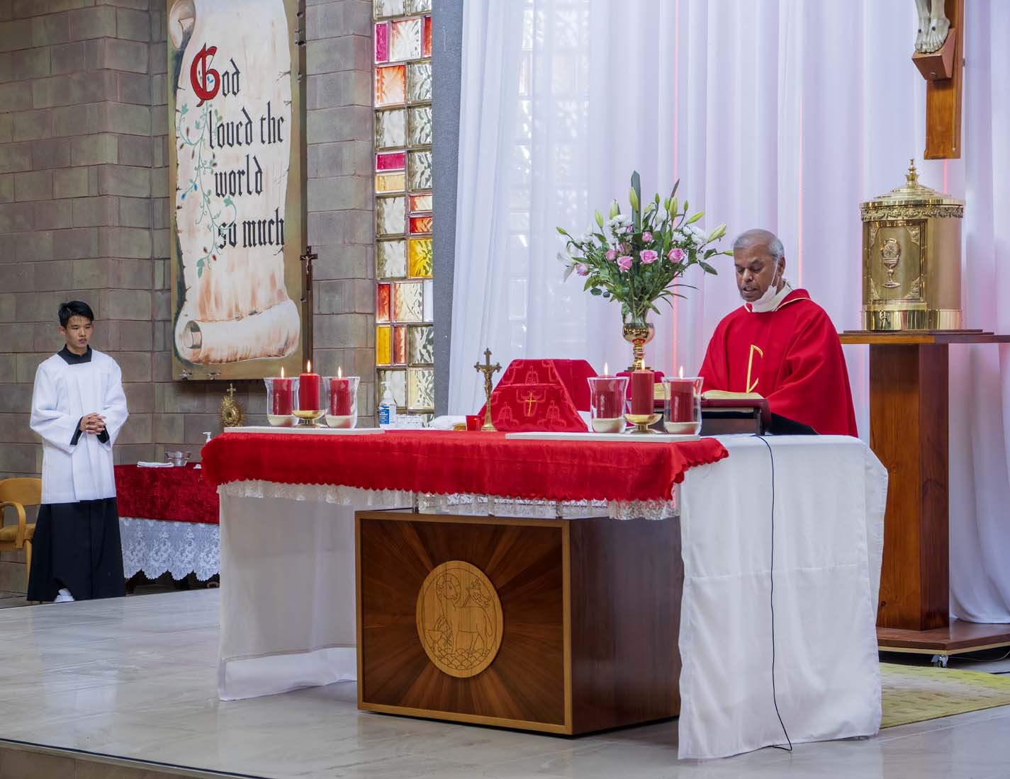 St Luke S Day 23 October - Photo 72