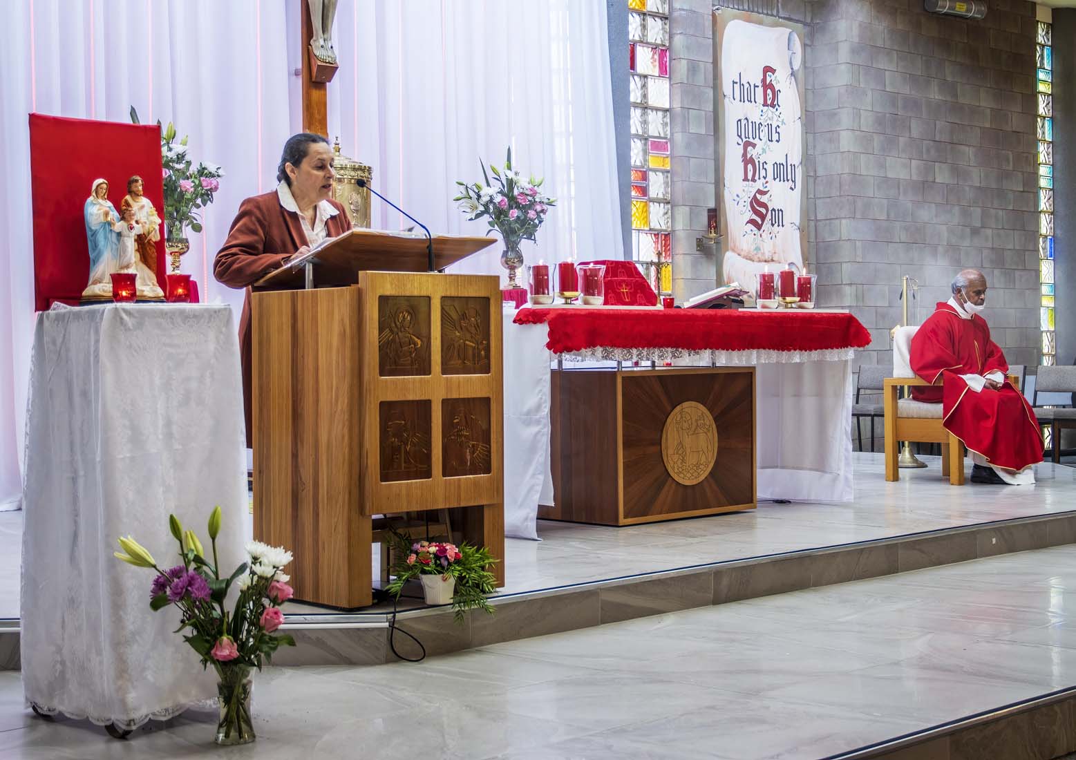 St Luke S Day 23 October - Photo 81