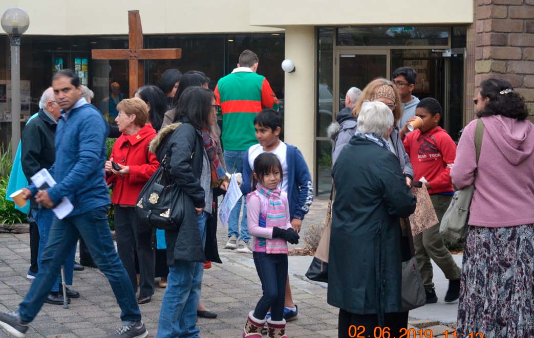 Sausage Sizzle 2 Jun - Photo 18
