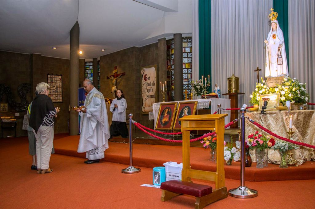 Fatima Centennial 24 Feb - Photo 3