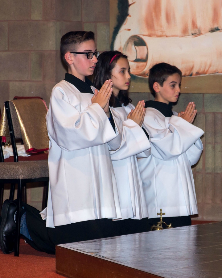 Holy Week - Photo 30