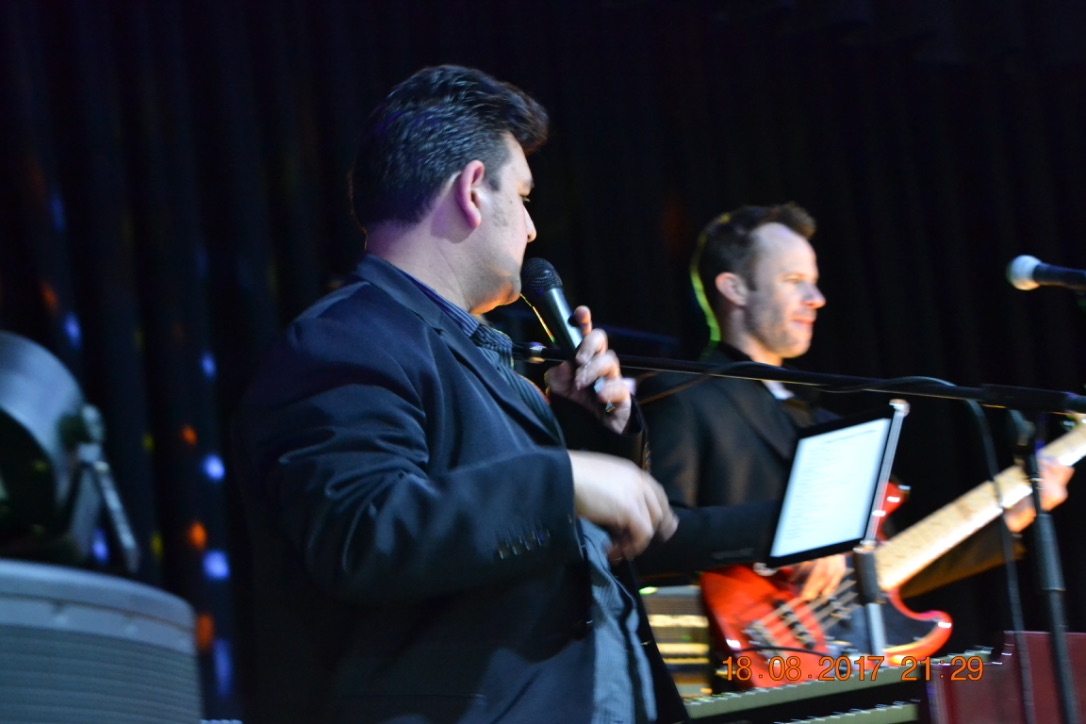 Parish Dinner Dance 18 Aug - Photo 20