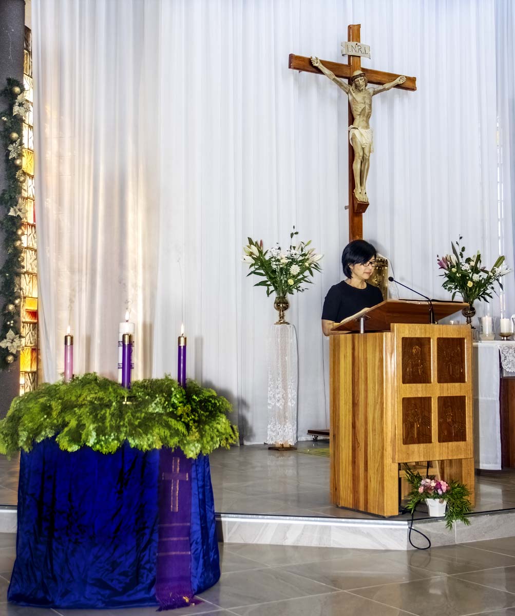 Fr Joseph 30th Anniversary 8 January - Photo 122