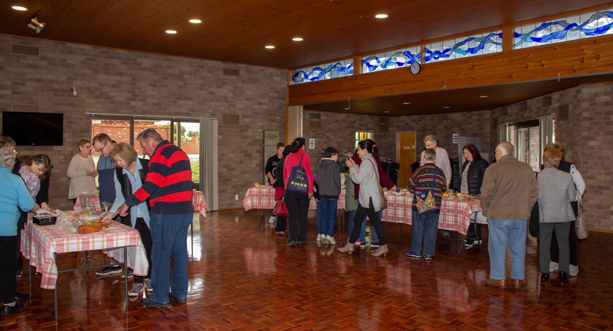 St Luke S Day 20 September - Photo 14