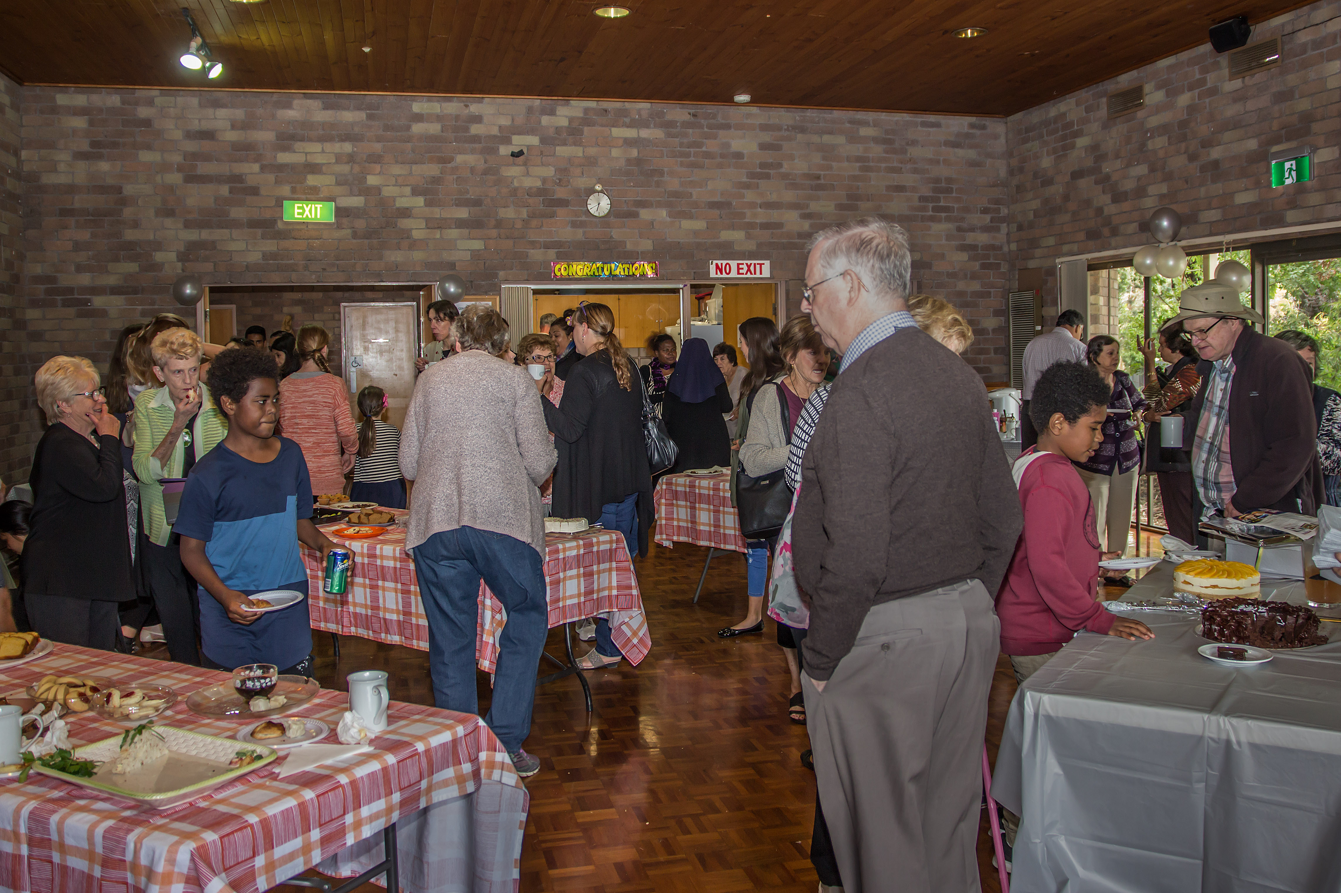 Fr Joseph S Silver Jubilee 14 Jan - Photo 7