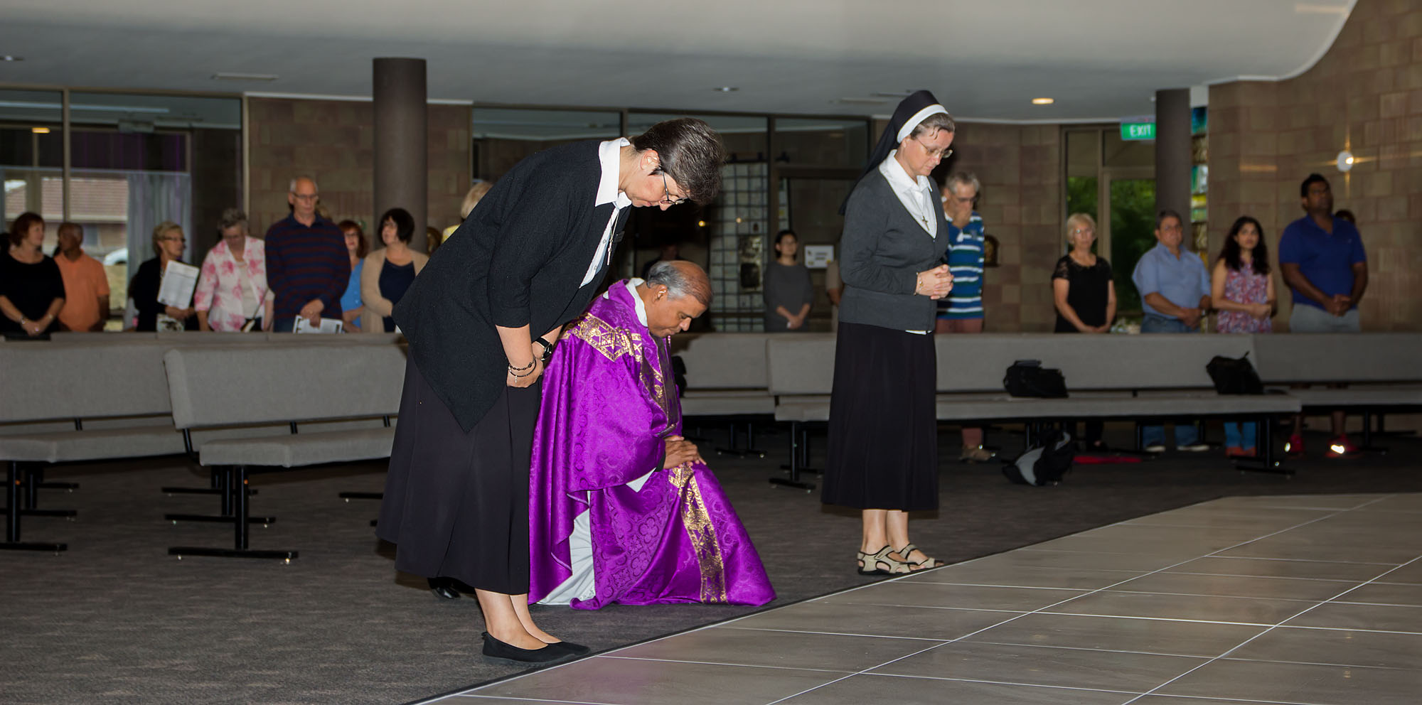 Lenten Mission Week 2 25 Feb - Photo 22