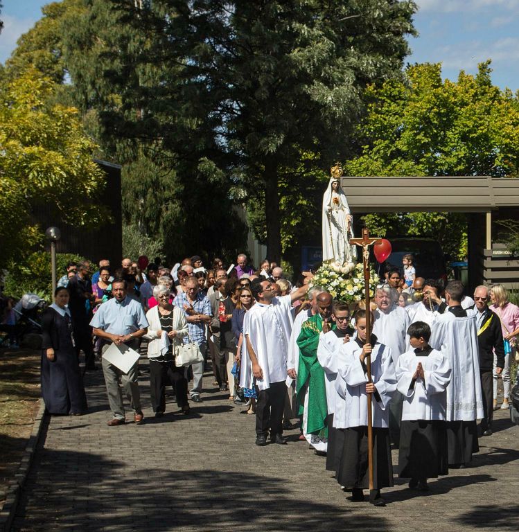 Fatima Centennial 26 Feb - Photo 23