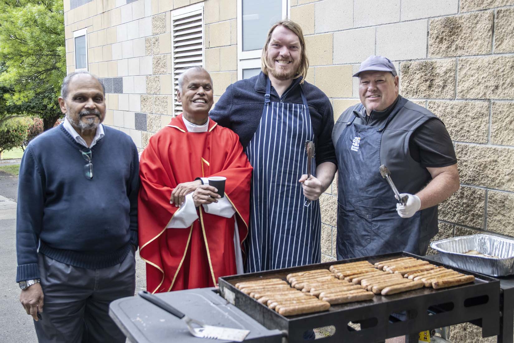 St Luke S Day 22 October - Photo 8