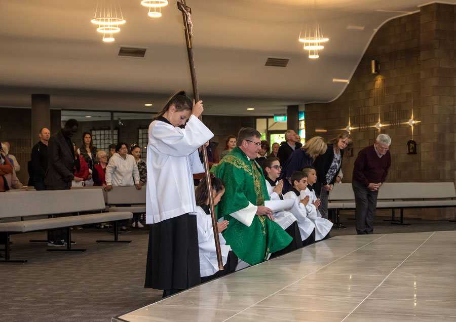 St Luke S Day 22 Oct - Photo 46