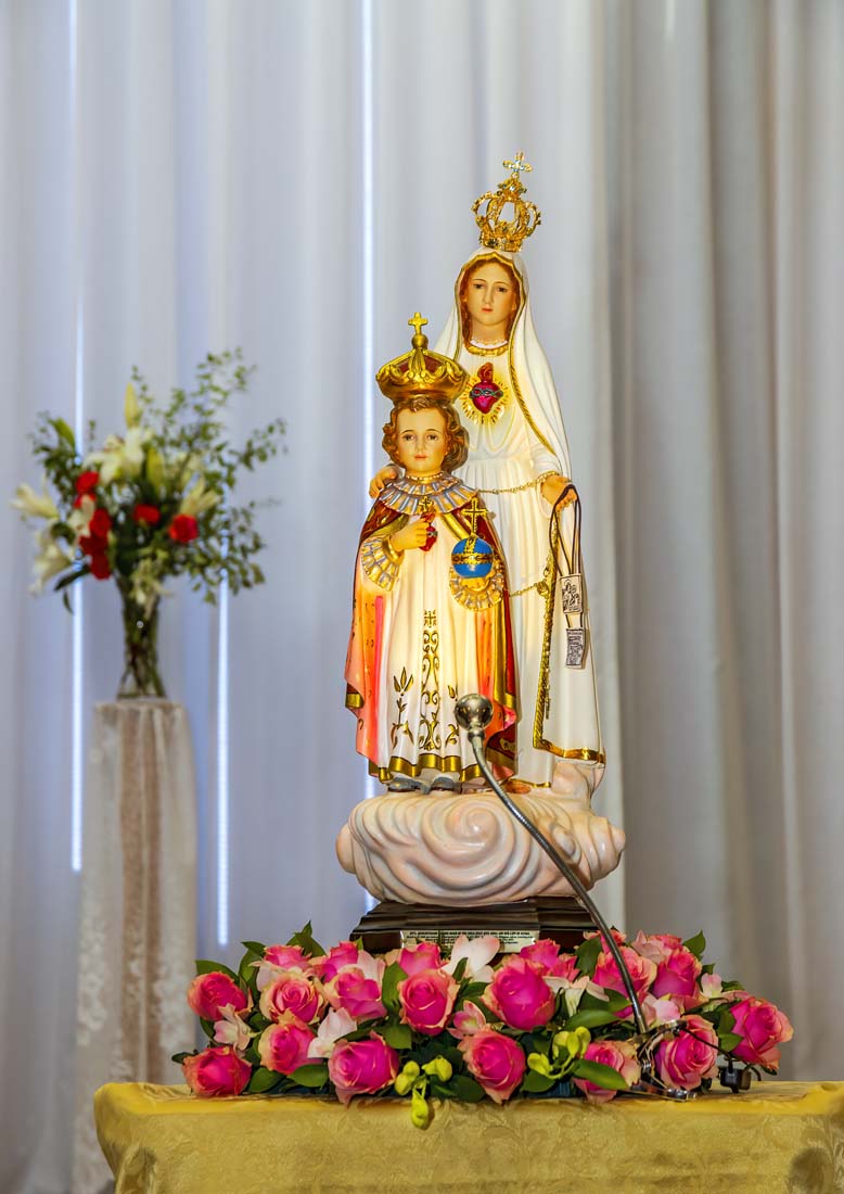 Living Rosary 2 May - Photo 31