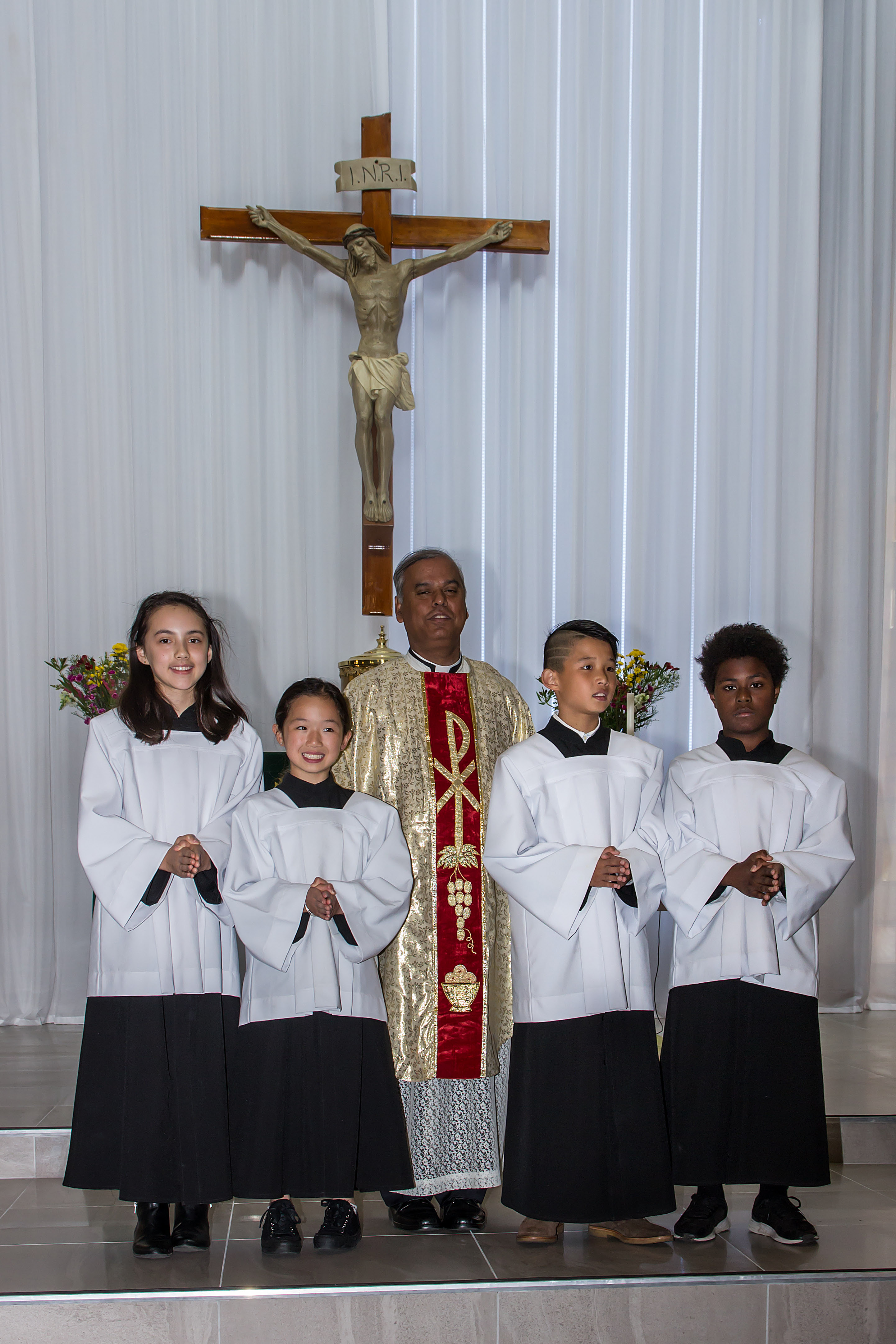 Fr Joseph S Silver Jubilee 14 Jan - Photo 29