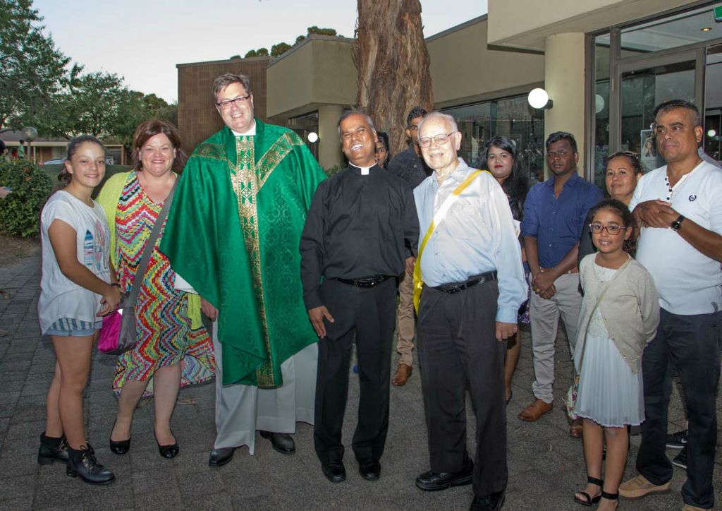 Fatima Centennial 25 Feb - Photo 1