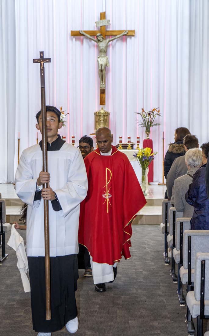St Luke S Day 22 October - Photo 26