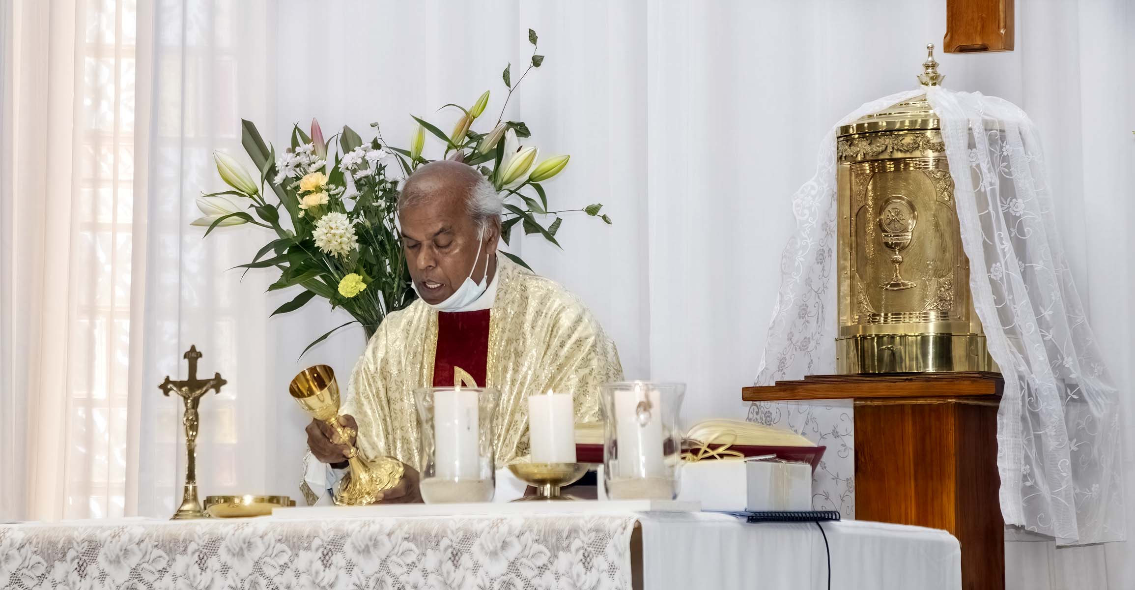 Fr Joseph 30th Anniversary 8 January - Photo 107