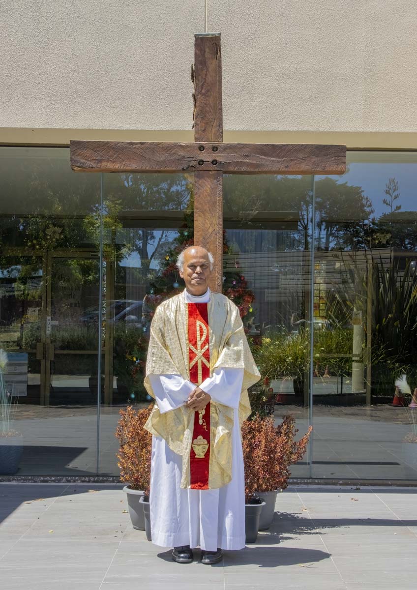 Fr Joseph 30th Anniversary 8 January - Photo 2