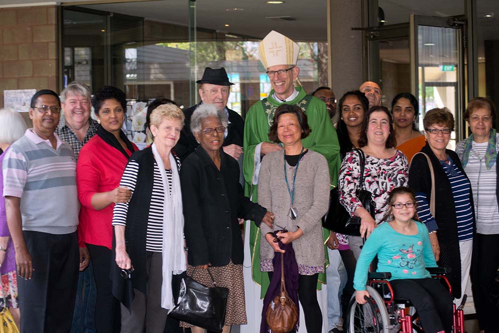 St Luke S Day - Photo 42