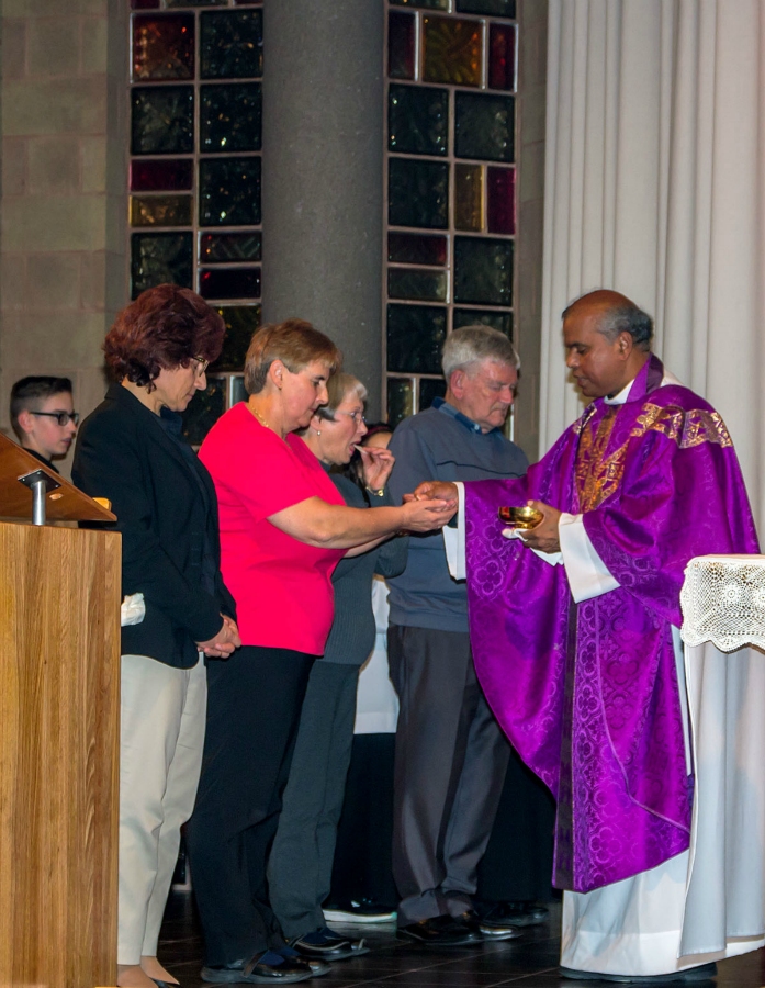 Holy Week - Photo 24