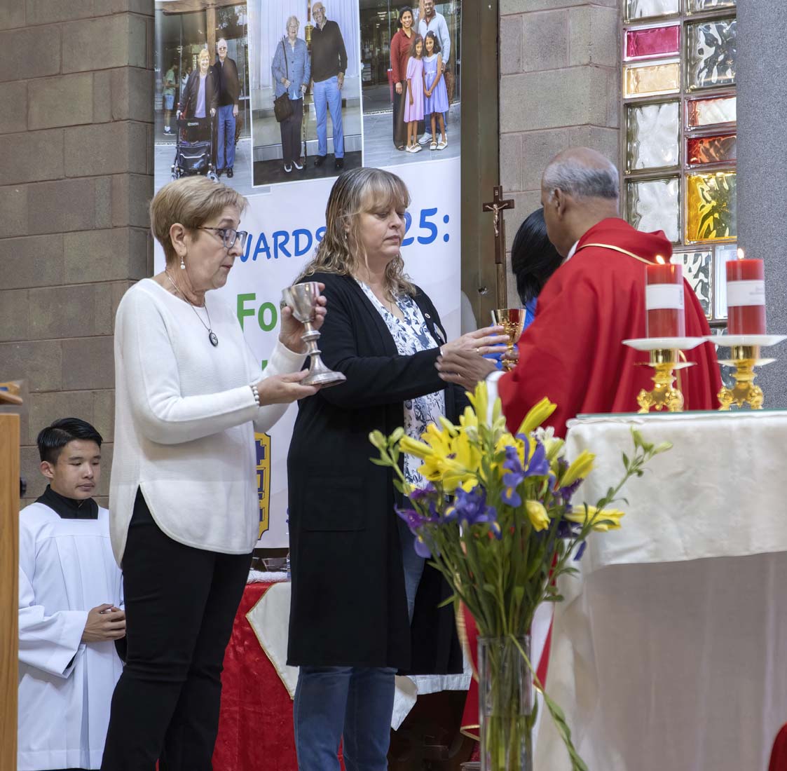 St Luke S Day 22 October - Photo 33