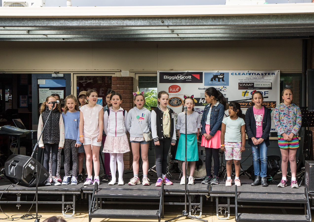 St Luke S Day & Fete 21 Oct - Photo 14