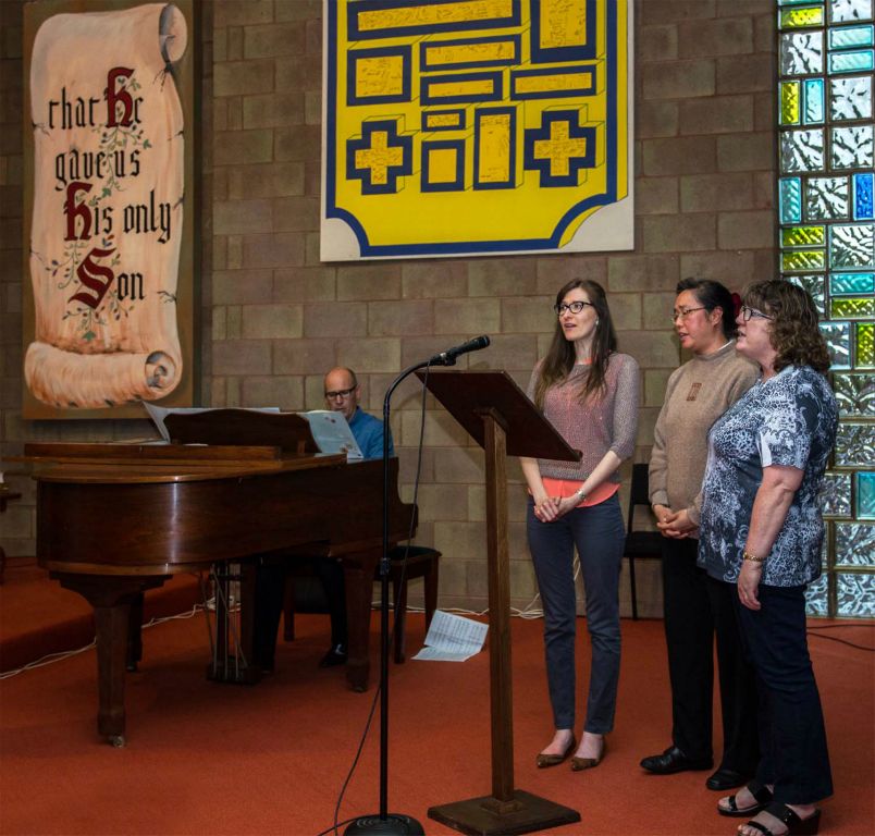 Fatima Centennial 24 Feb - Photo 6