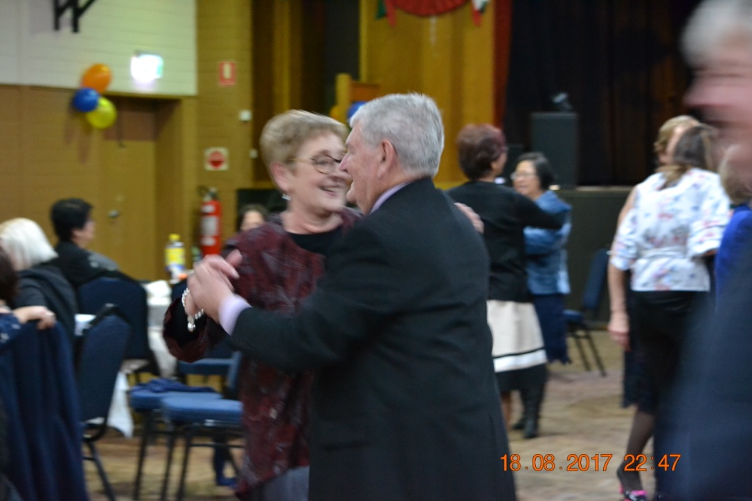 Parish Dinner Dance 18 Aug - Photo 4