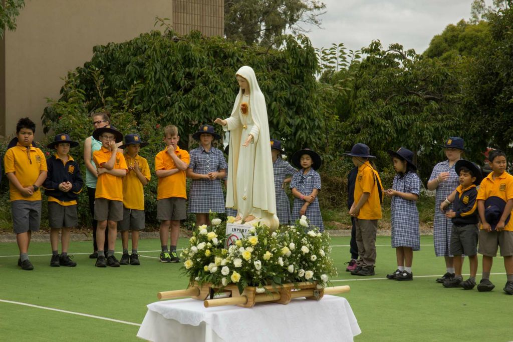 Fatima Centennial 24 Feb - Photo 19