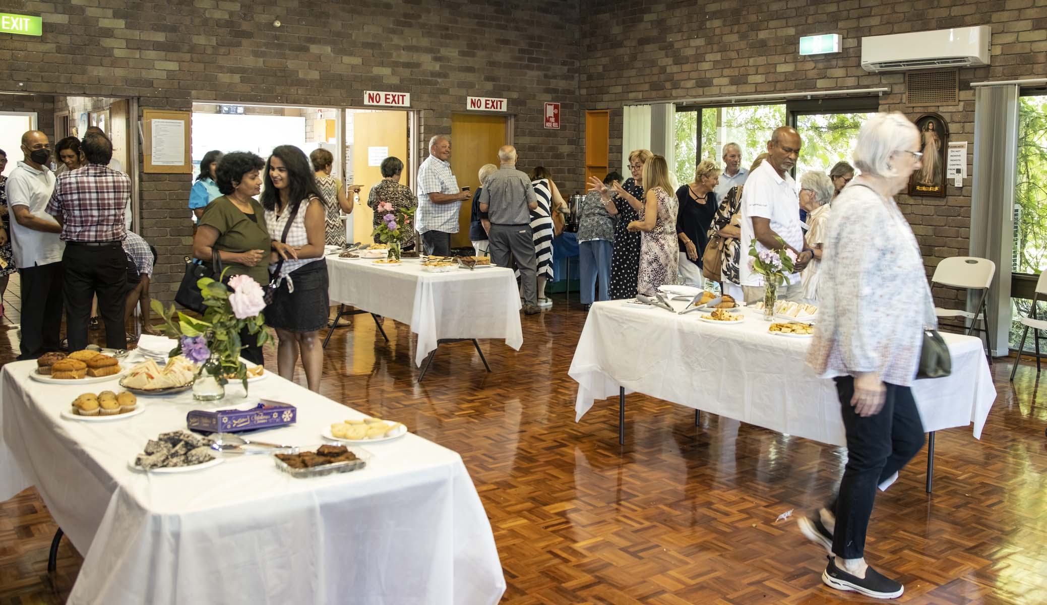 Fr Joseph 30th Anniversary 8 January - Photo 67