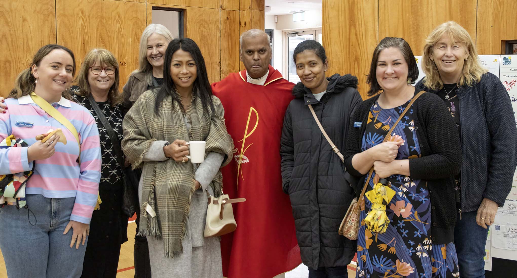 St Luke S Day 22 October - Photo 13