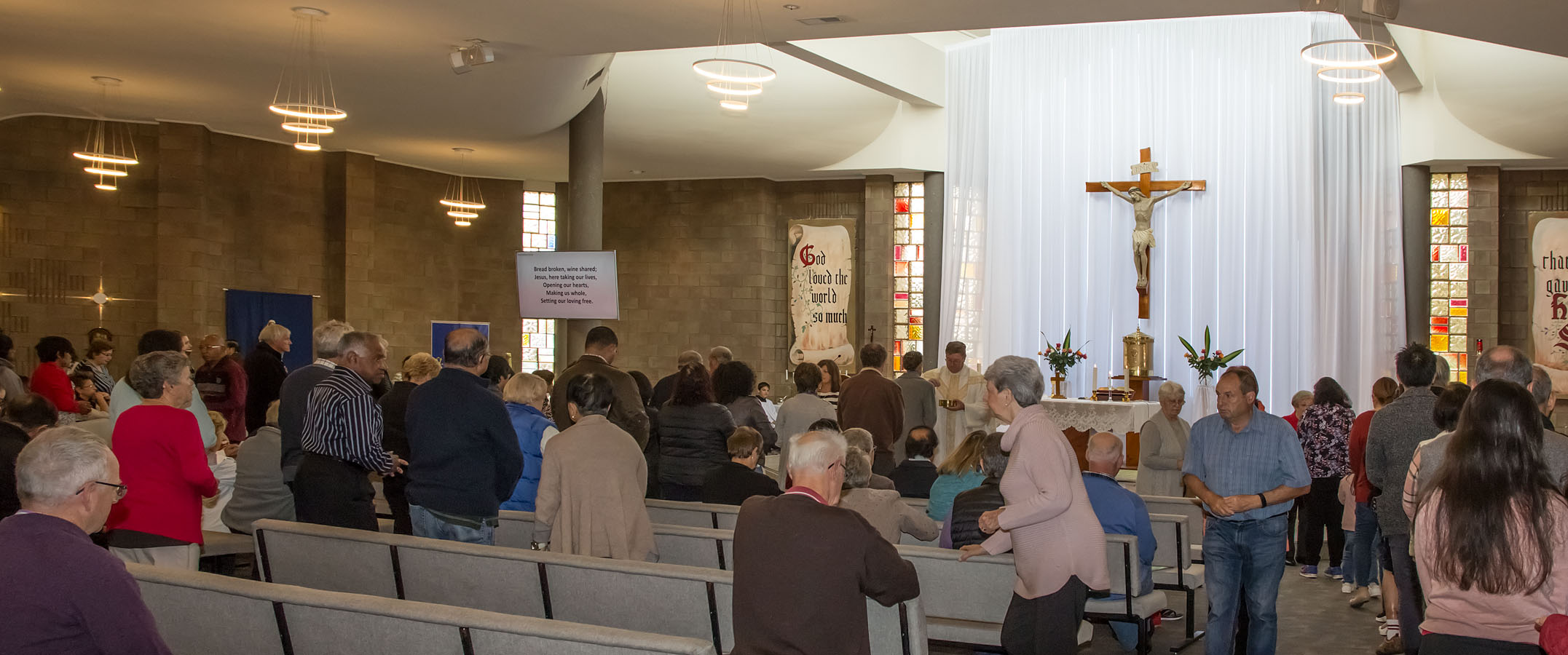 St Luke S Day & Fete 21 Oct - Photo 32