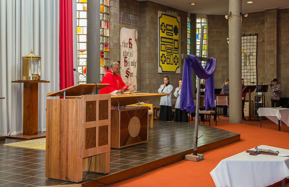 Holy Week - Photo 13