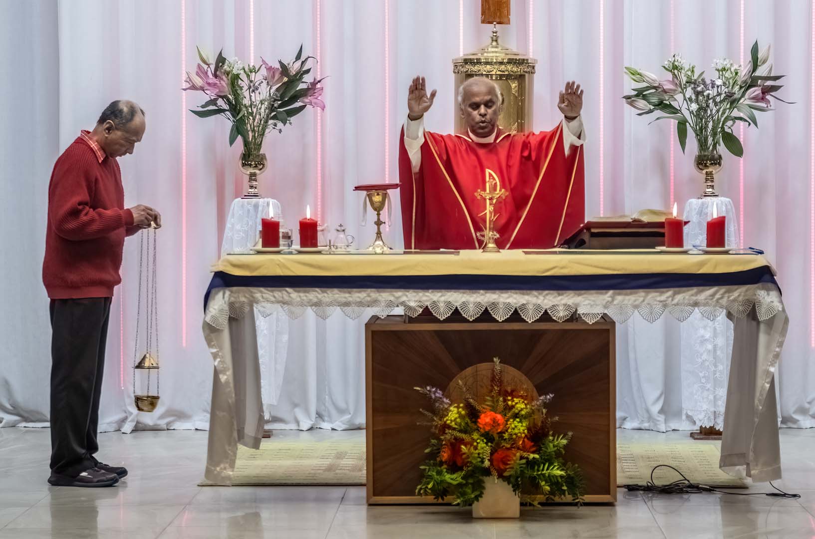 St Luke S Day - Photo 15