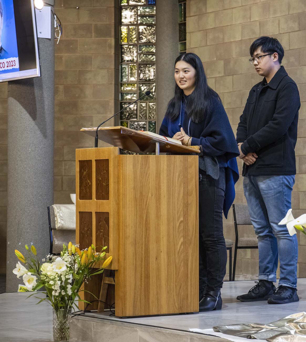 St John Bosco Relic Centenary Tour 10 11 August - Photo 99