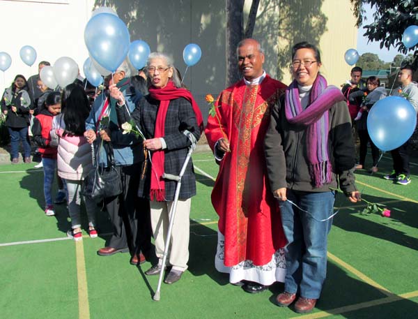 Living Rosary May - Photo 12