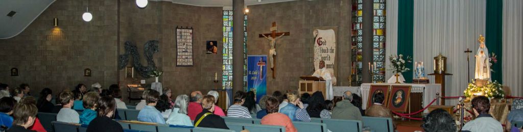 Fatima Centennial 24 Feb - Photo 5
