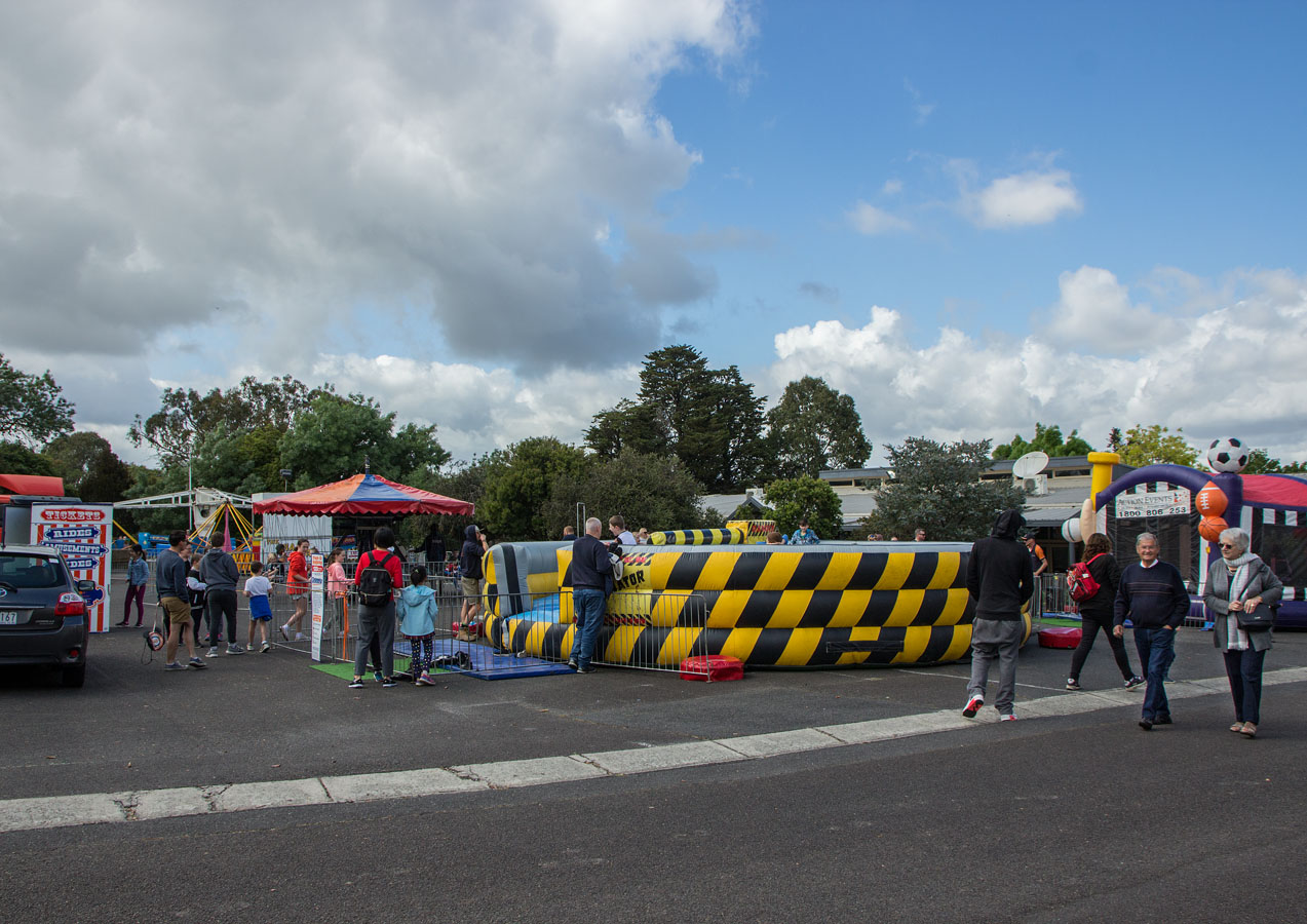 St Luke S Day & Fete 21 Oct - Photo 7